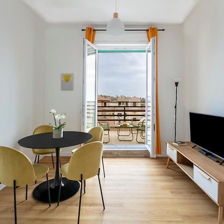 Casa Vespi By Hili Διαμέρισμα Ρώμη Εξωτερικό φωτογραφία