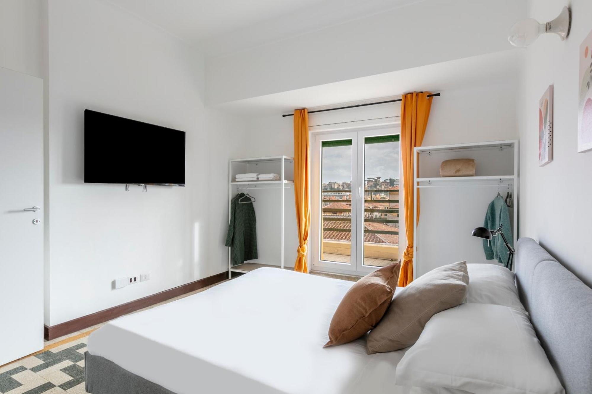 Casa Vespi By Hili Διαμέρισμα Ρώμη Εξωτερικό φωτογραφία