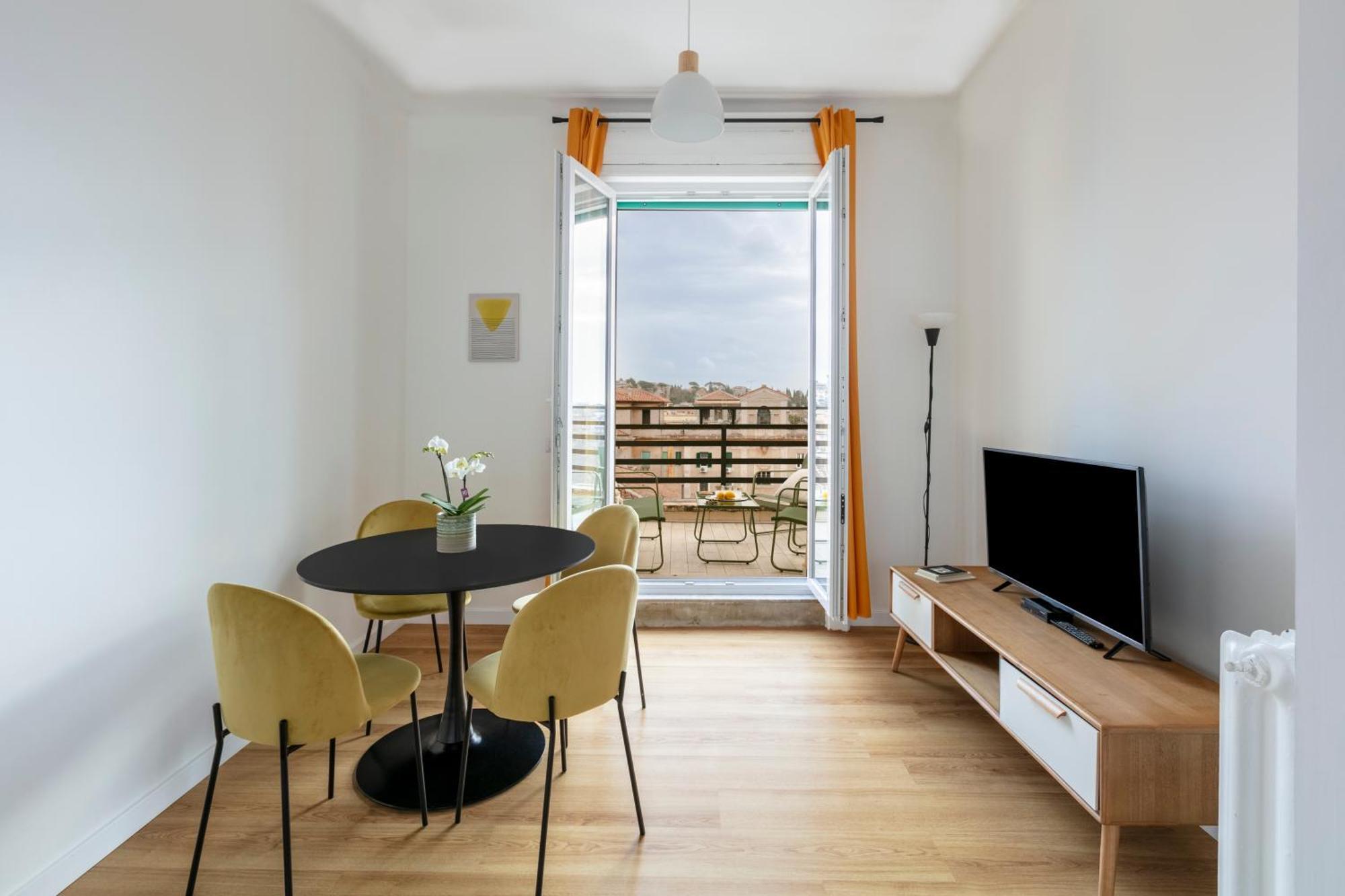 Casa Vespi By Hili Διαμέρισμα Ρώμη Εξωτερικό φωτογραφία