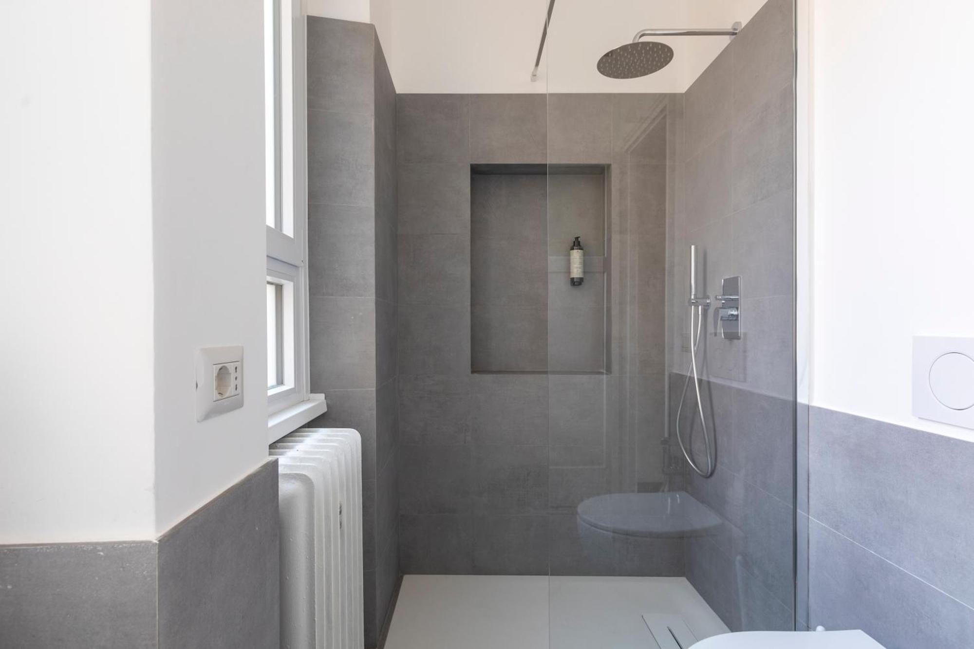 Casa Vespi By Hili Διαμέρισμα Ρώμη Εξωτερικό φωτογραφία